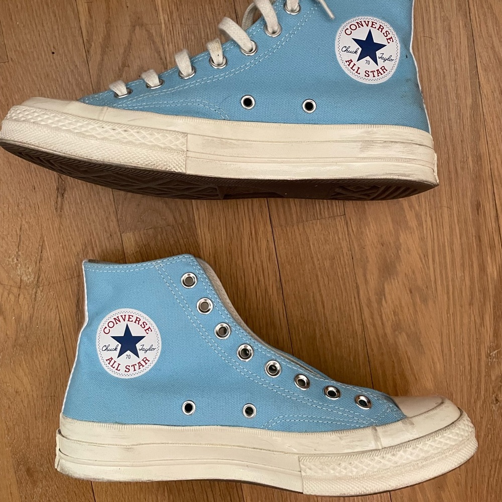 Converse Play - image 3